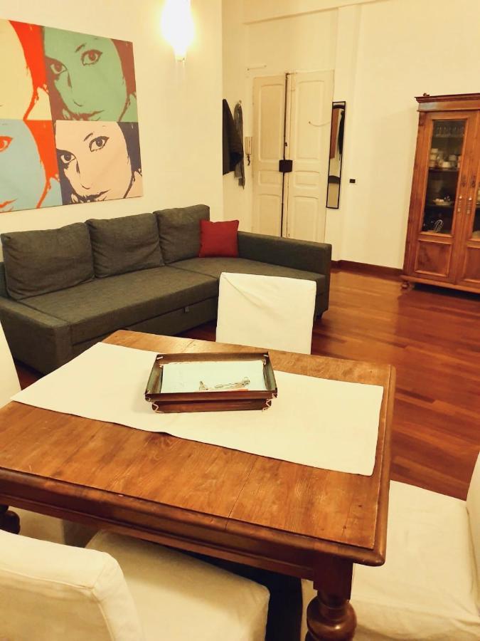 Apartamento Tra La Basilica Di San Giovanni E Il Colosseo Roma