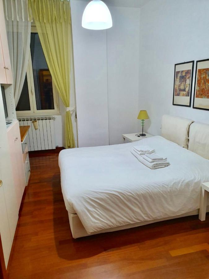 Apartamento Tra La Basilica Di San Giovanni E Il Colosseo *