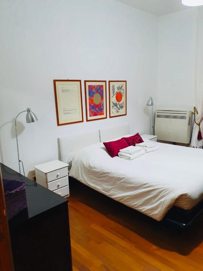 Apartamento Tra La Basilica Di San Giovanni E Il Colosseo
